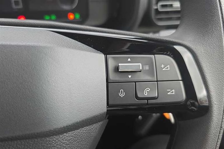 2024 Vauxhall Combo 1.5 Turbo D 2300 Prime XL Panel Van 6dr Diesel Manual LWB Euro 6 (s/s) (100 P...