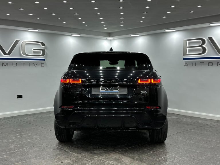 2020 Land Rover Range Rover Evoque 2.0 D150 R-Dynamic S FWD Euro 6 (s/s) 5dr ESTATE Diesel Manual
