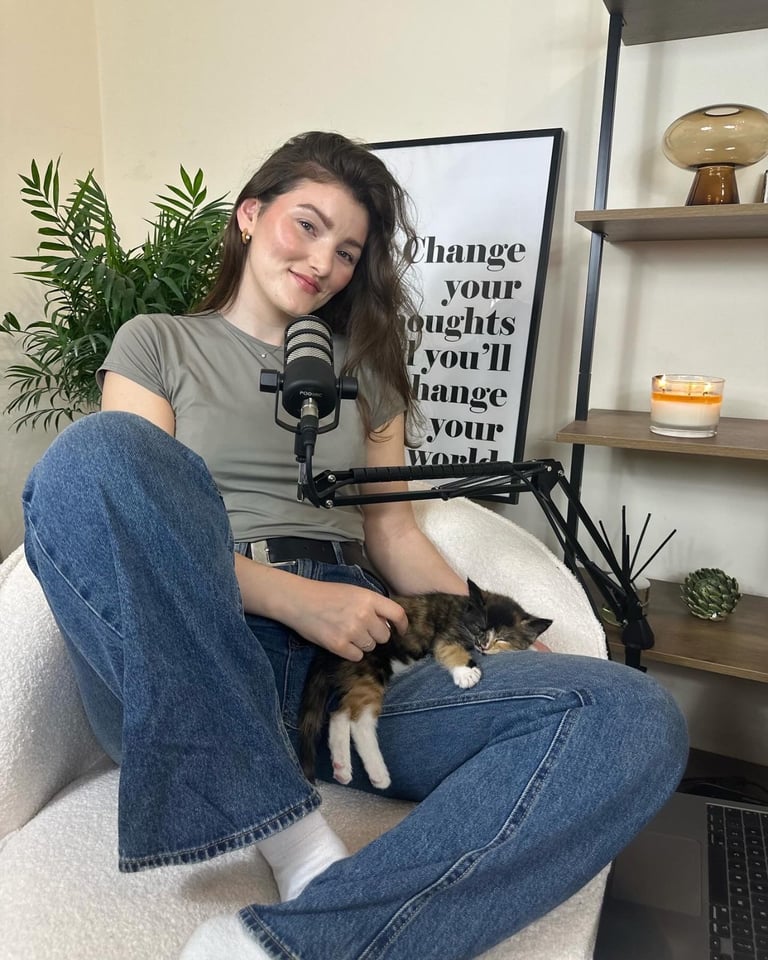 FREE LIFE COACHING | Feeling stuck? Ready for a change - but not sure where to start?