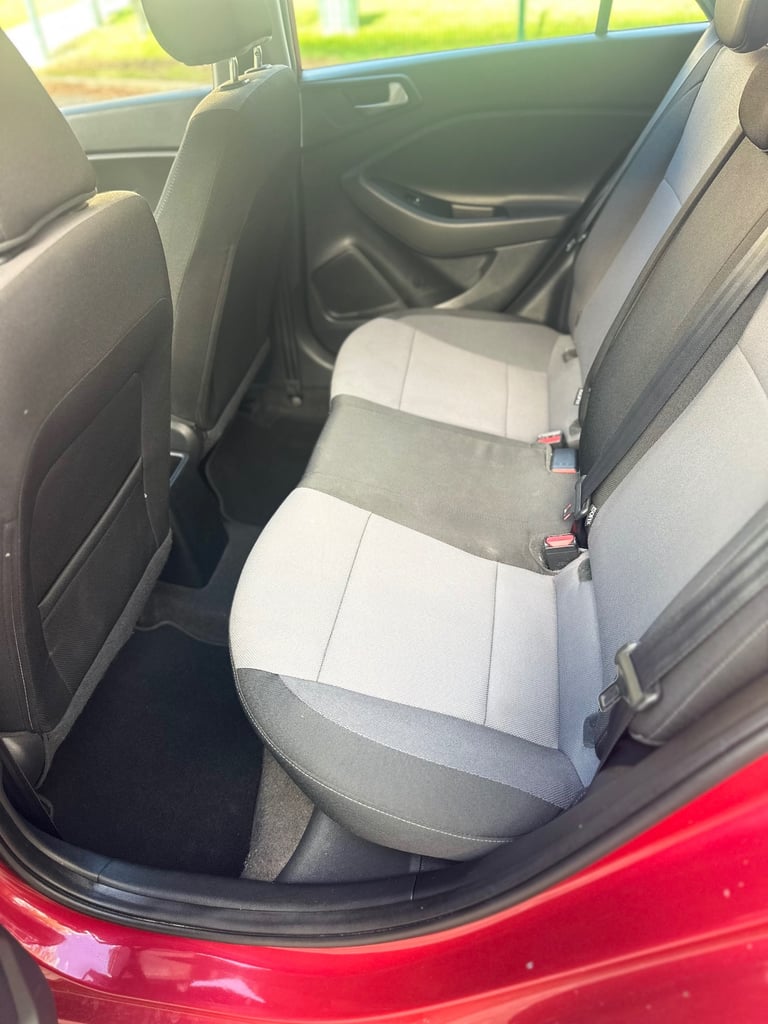 Hyundai, I20, Hatchback, 2018, Manual, 998 (cc), 5 doors