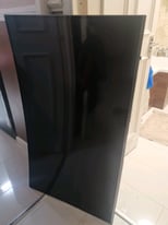 Samsung 55inch curved TV not working for parts 
