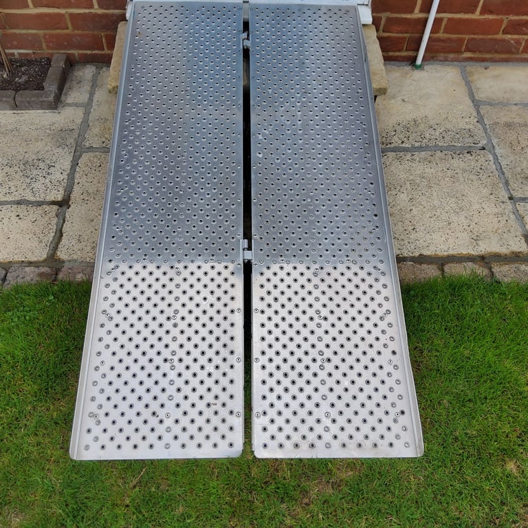 image for Disability ramp