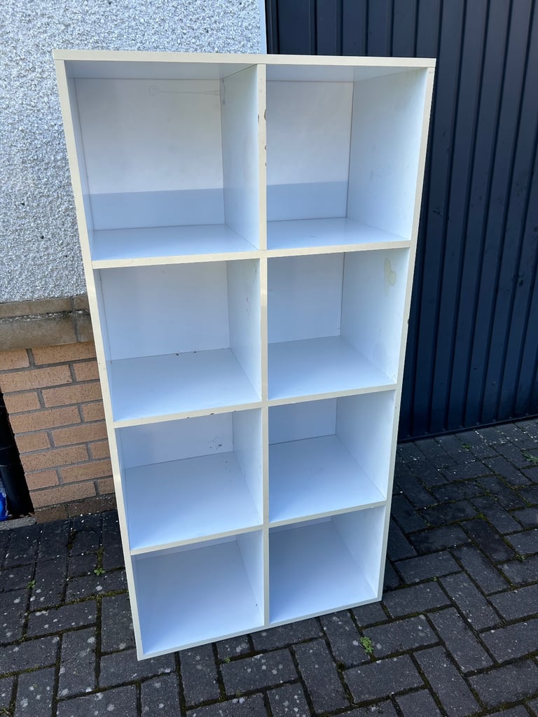 Bookshelves FREE