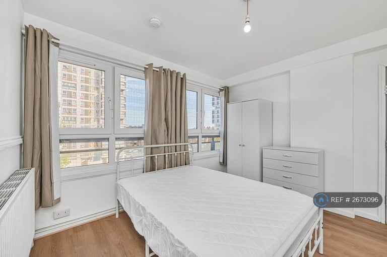 1 bedroom in Coniston House, London, SE5 (#2673096)