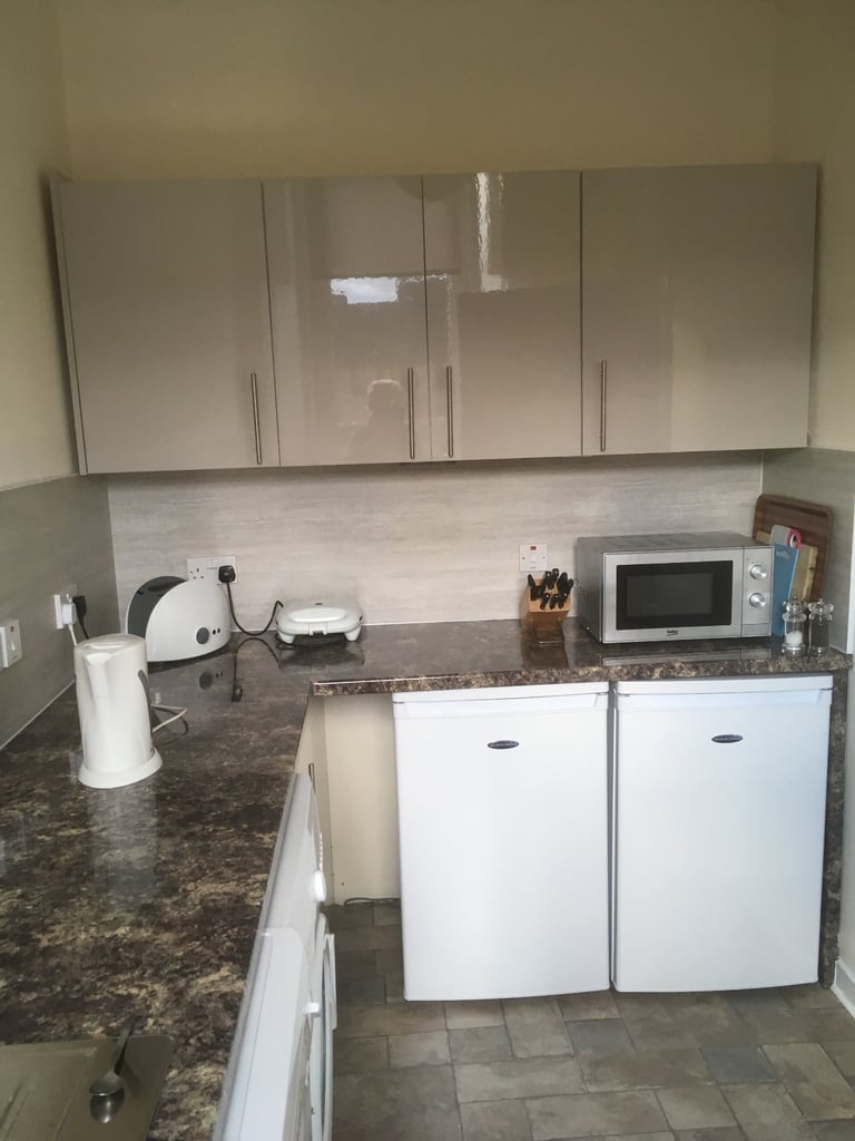 2 Bedroom Flat to Rent in G20