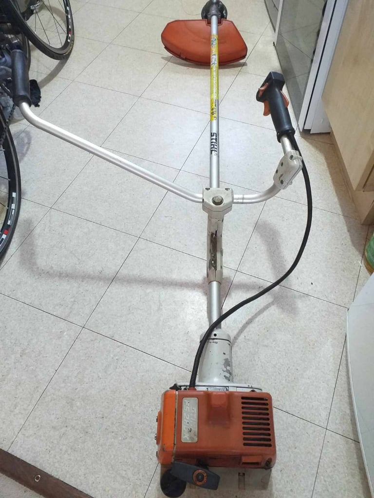 Stihl FS280 K Brushcutter