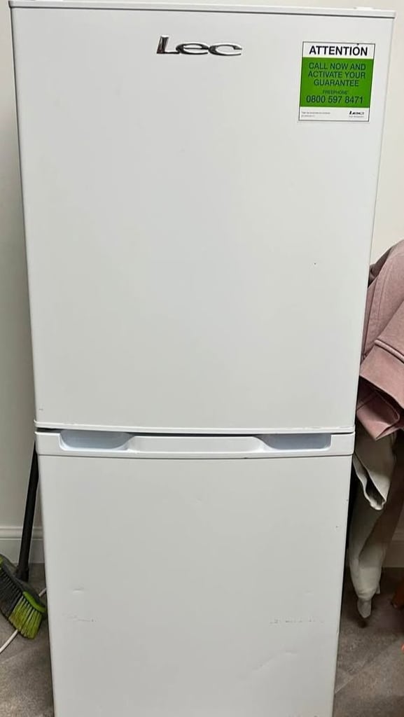 image for Fridge freezer 