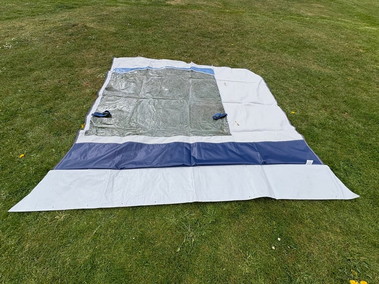 Apache Westminster 900 Awning