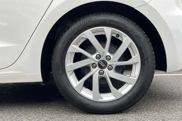 2022 Audi A1 25 TFSI Sport 5dr HATCHBACK PETROL Manual
