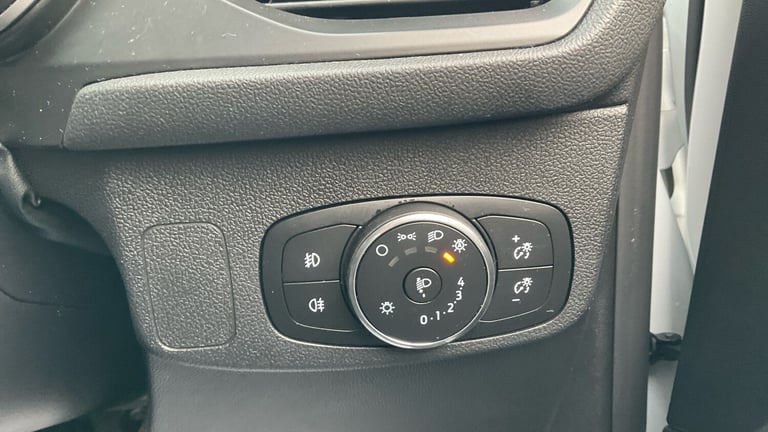 2022 Ford Focus 1.0 EcoBoost ST-Line Style 5dr HATCHBACK PETROL Manual