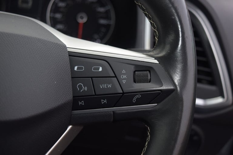  SEAT Ateca 1.5 Tsi Evo Se Technology Petrol