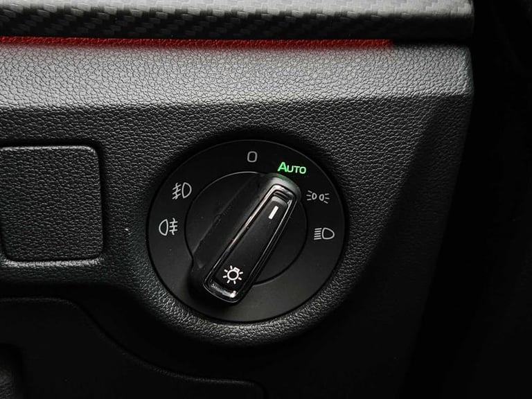 2025 Skoda Kamiq 1.0 TSI Monte Carlo Edition 5dr DSG Automatic SUV Petrol Automatic