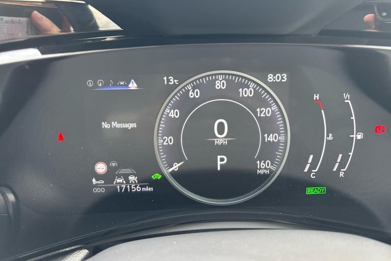 2022 Lexus NX 350h 2.5 Premium 5dr E-CVT SUV Hybrid Automatic