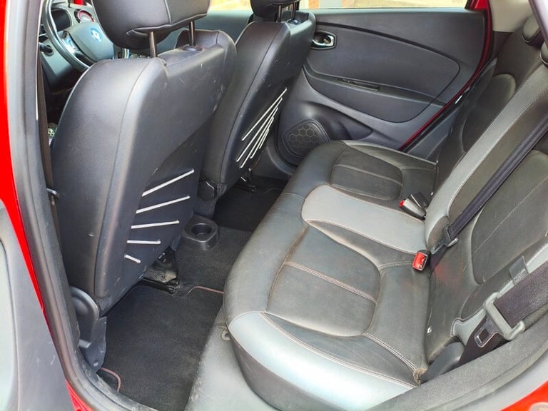 Renault Captur SIGNATURE NAV DCI