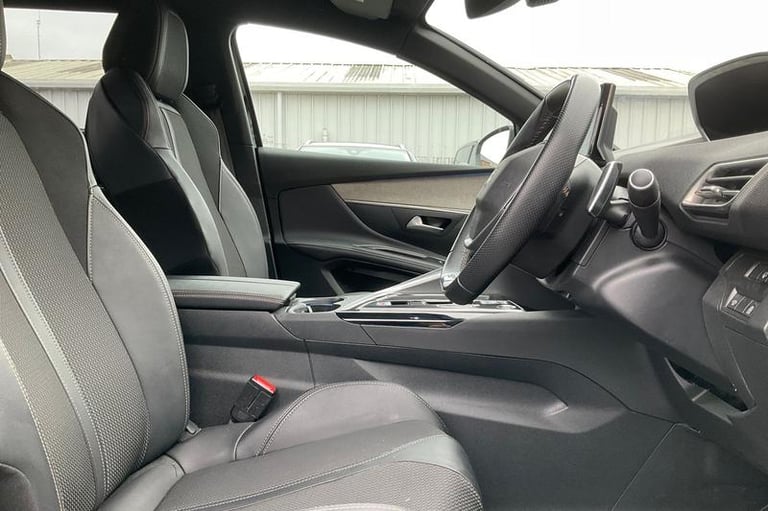 2024 Peugeot 5008 1.5 BlueHDi GT 5dr EAT8 SEMI-AUTO Estate Diesel Semi Automatic