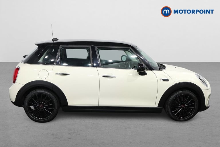 2018 MINI Hatch 1.5 Cooper II 5dr Auto HATCHBACK PETROL Automatic