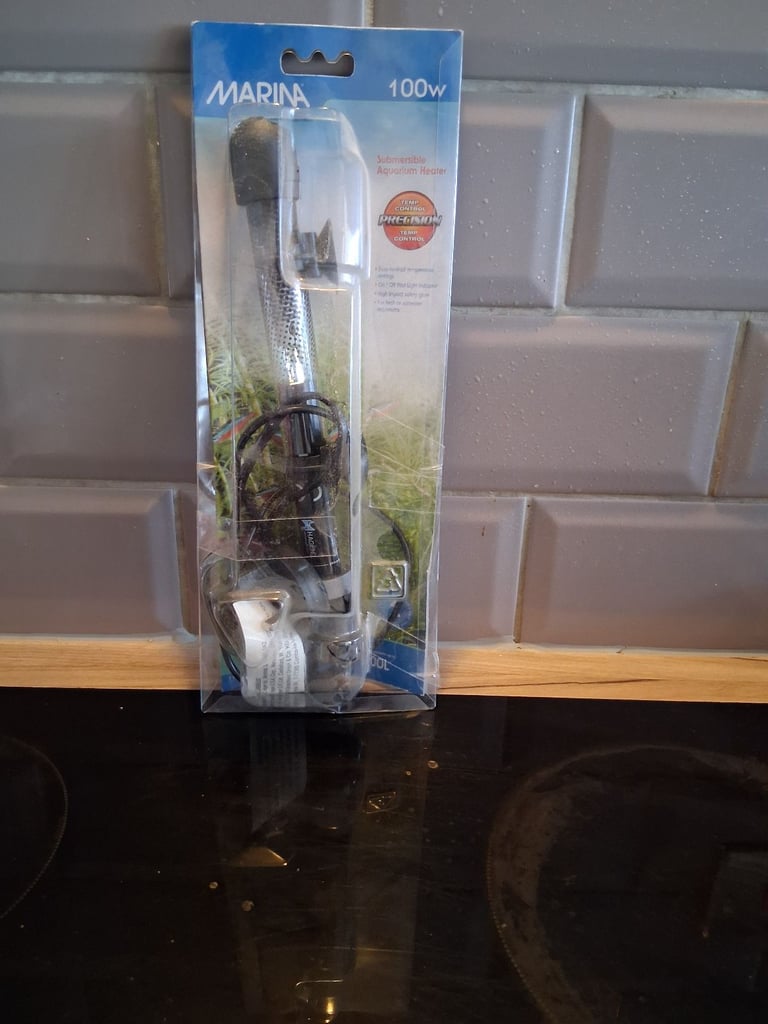 Aquarium filter 