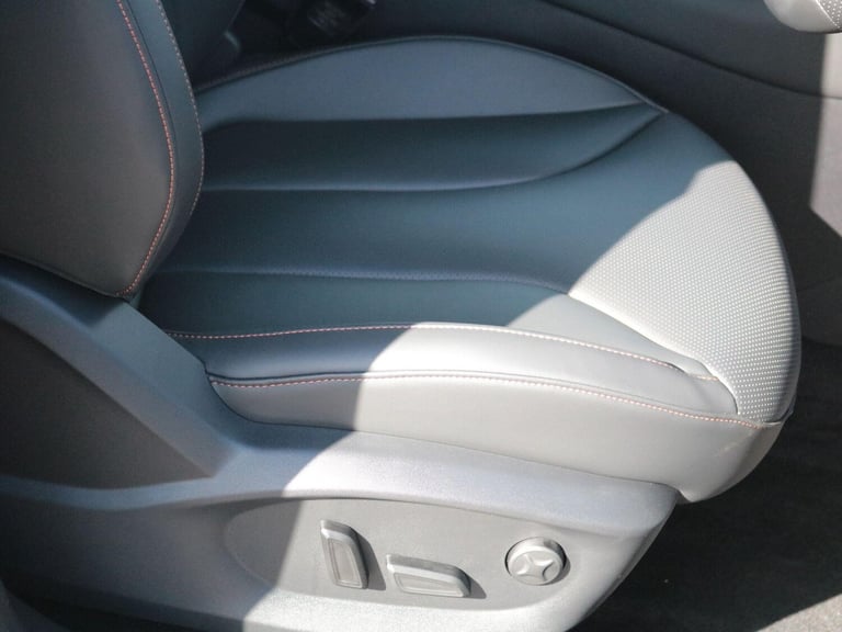 2025 MG MG HS 1.5 T-GDI Hybrid+ Trophy 5dr Auto ESTATE PETROL/ELECTRIC Automatic