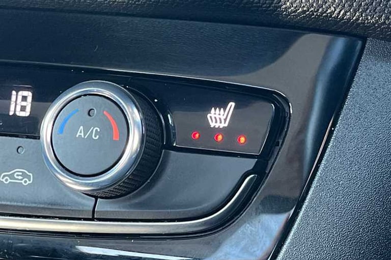 2022 Vauxhall Corsa 1.2 Elite Edition 5dr HATCHBACK PETROL Manual