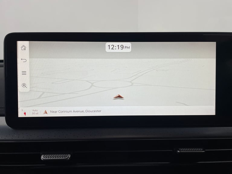 2022 Genesis GV60 168kW Premium 77.4kWh 5dr Auto MPV ELECTRIC Automatic