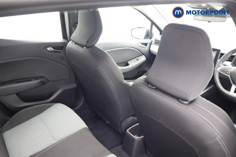 2024 Renault Clio 1.6 E-TECH full hybrid 145 Evolution 5dr Auto Hatchback Hybrid Automatic