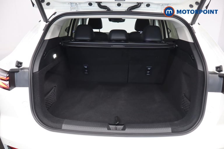 2025 MG MG HS 1.5 T-GDI Trophy 5dr DCT SUV Petrol Automatic