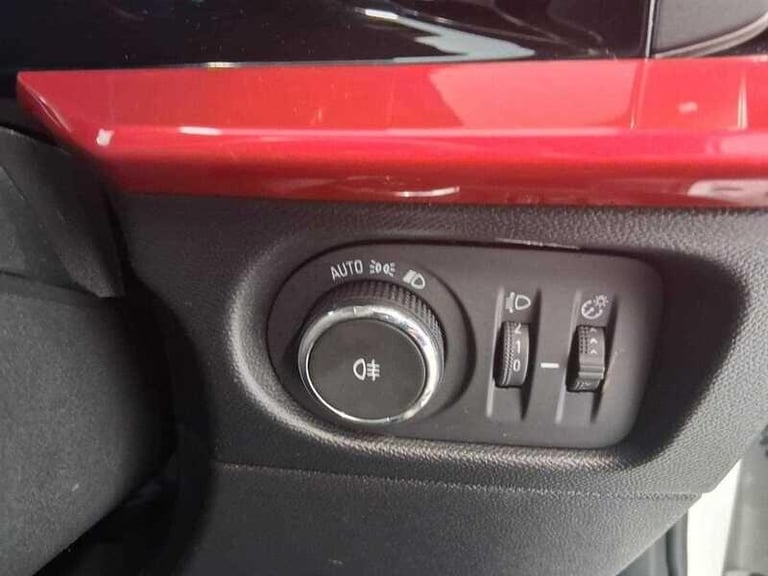 2022 Vauxhall Mokka 1.2 Turbo SRi Premium SUV 5dr HATCHBACK Petrol Manual
