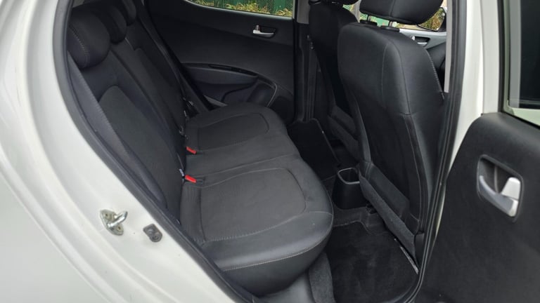HYUNDAI I10 Petrol Manual ULEZ