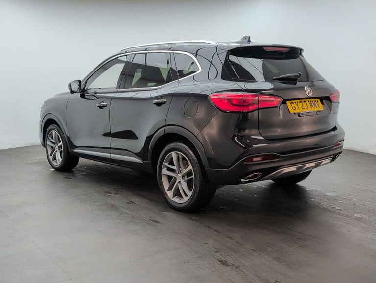 2023 MG MG HS 1.5 T-GDI 16.6kWh Exclusive SUV 5dr Petrol Plug-in Hybrid Auto Euro 6 (s/s) ESTATE ...