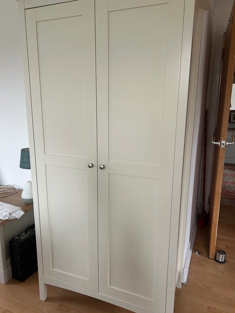 image for Wardrobe M&S