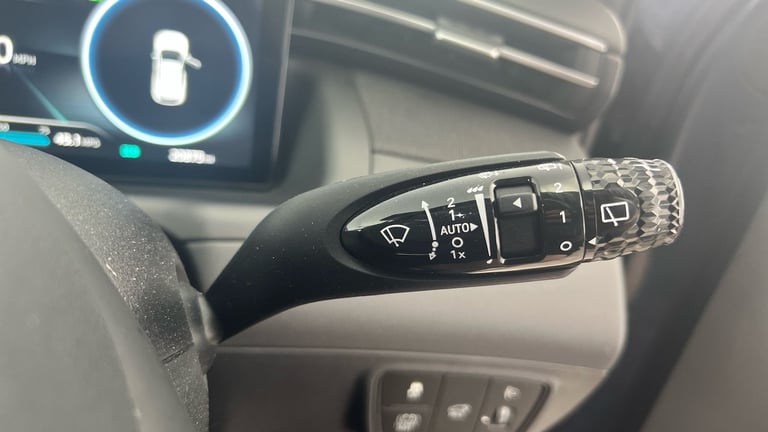 2021 Hyundai TUCSON 1.6 h T-GDi Ultimate SUV 5dr Petrol Hybrid Auto Euro 6 (s/s) (230 ps) - REV S...