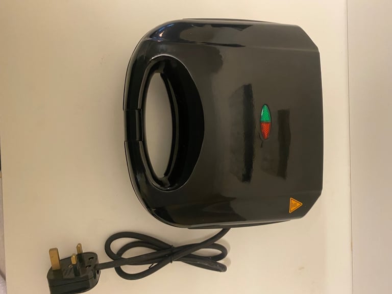 image for Sandwich toaster