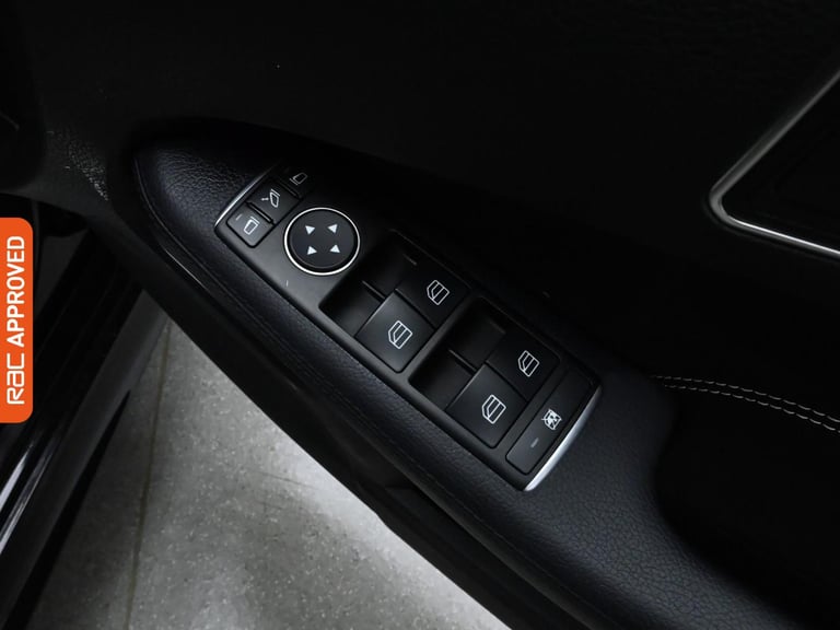 2016 Mercedes-Benz E Class 3.0 E350 V6 BlueTEC AMG Night Edition Estate 5dr Diesel G-Tronic+ Euro...