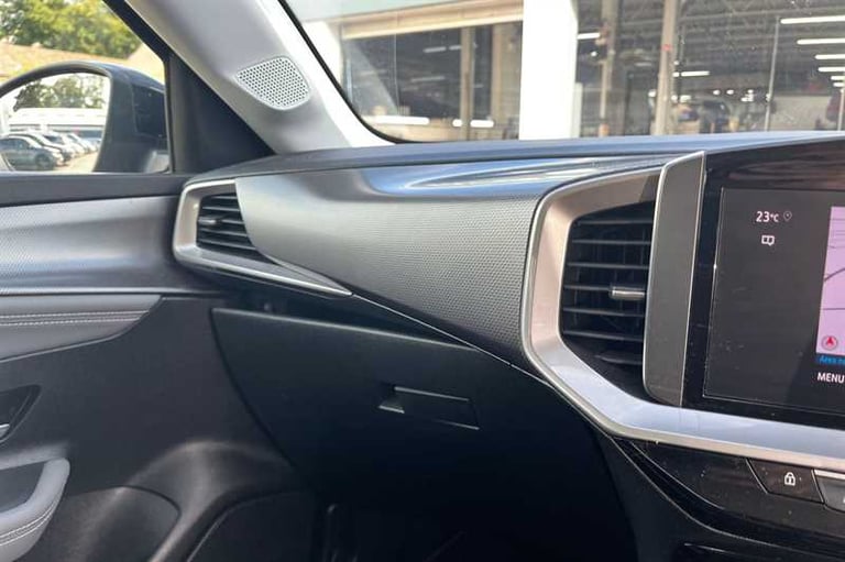 2021 Vauxhall Mokka 1.2 Turbo Elite Nav Premium SUV 5dr Petrol Manual Euro 6 (s/s) (100 ps) SUV P...