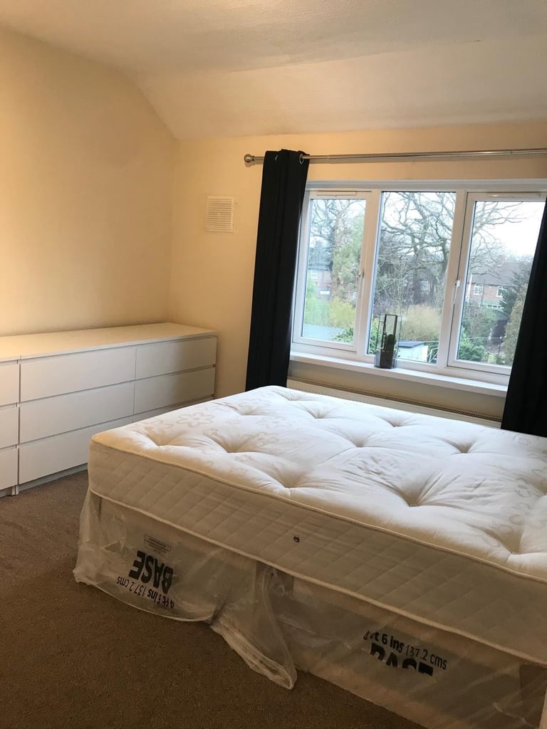 Room to rent Borehamwood
