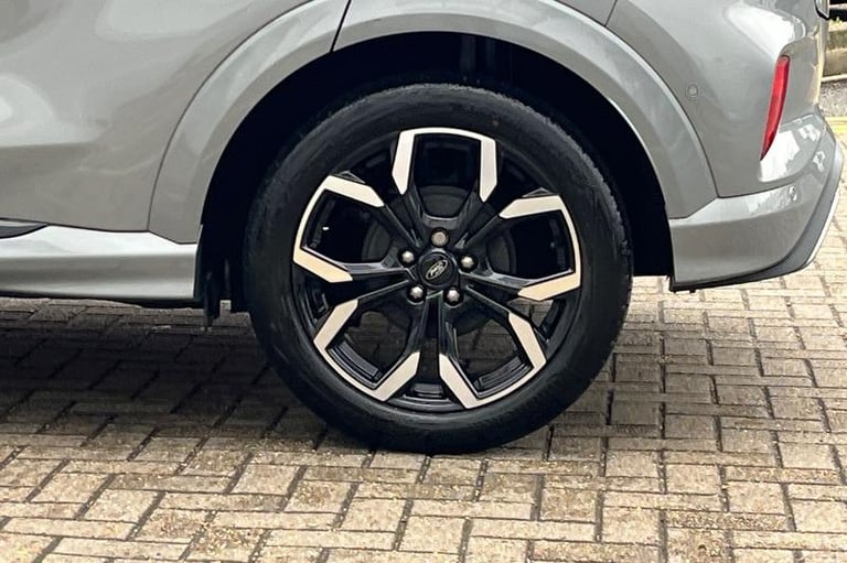 2023 Ford Puma 1.0 EcoBoost Hybrid mHEV ST-Line X 5dr HATCHBACK PETROL Manual