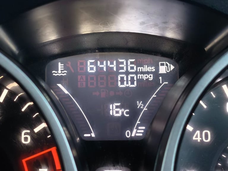 2019 Nissan Juke 1.6 [112] Tekna 5dr CVT [Bose] HATCHBACK PETROL Automatic