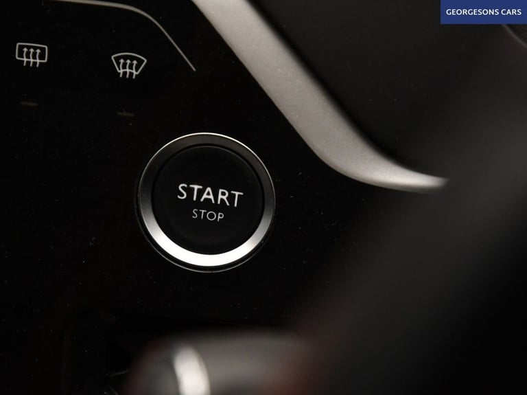 2022 Citroen C4 Grand Picasso 1.2 PureTech Sense MPV 5dr Petrol  Euro 6 (s/s) (130 ps) MPV Petrol...