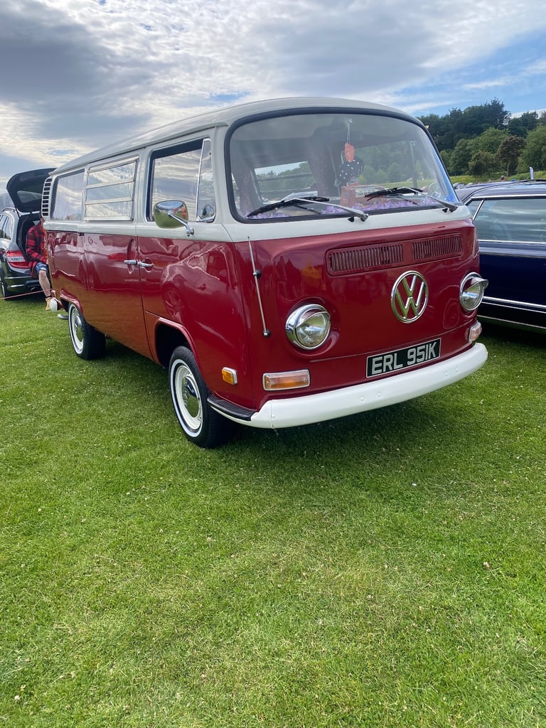 Volkswagen, 1972, 1700 (cc)