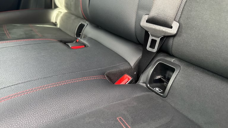 2021 Mercedes-Benz GLA 220d 4Matic AMG Line 5dr Auto Diesel Hatchback Hatchback Diesel Automatic