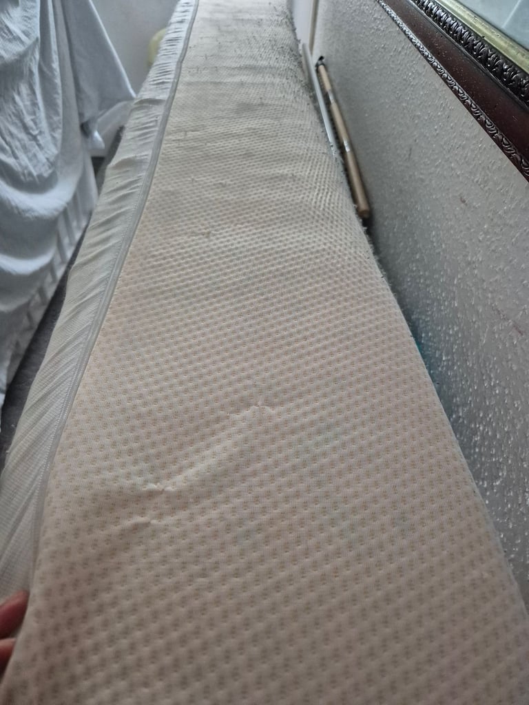 Single mattresses for sale 