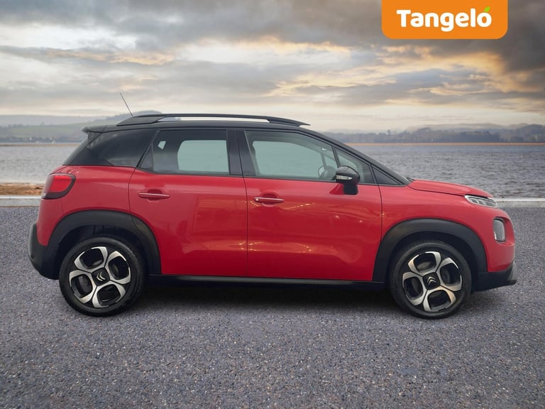 2019 Citroen C3 Aircross 1.2 PureTech Flair SUV 5dr Petrol Manual 6 Spd Euro 6 (s/s) (110 ps) MPV...