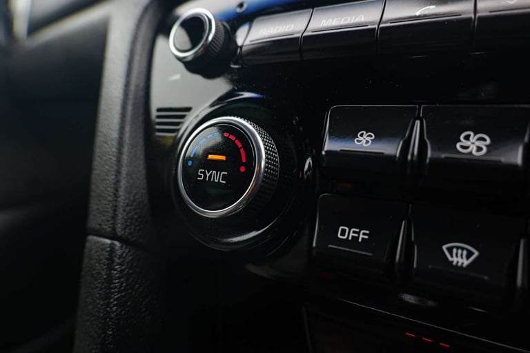 2016 Kia Sportage 1.6 Sportage GT-Line 4WD 5dr SUV Petrol Manual