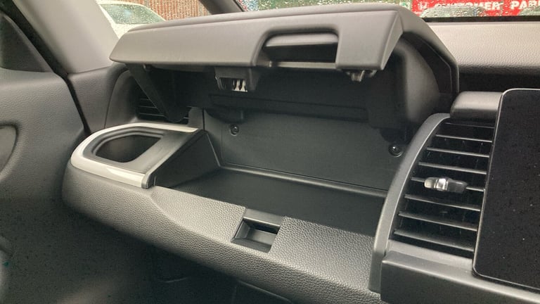 2022 Honda Jazz 1.5 i-MMD Hybrid EX 5dr eCVT Hybrid Hatchback Hatchback Hybrid Automatic