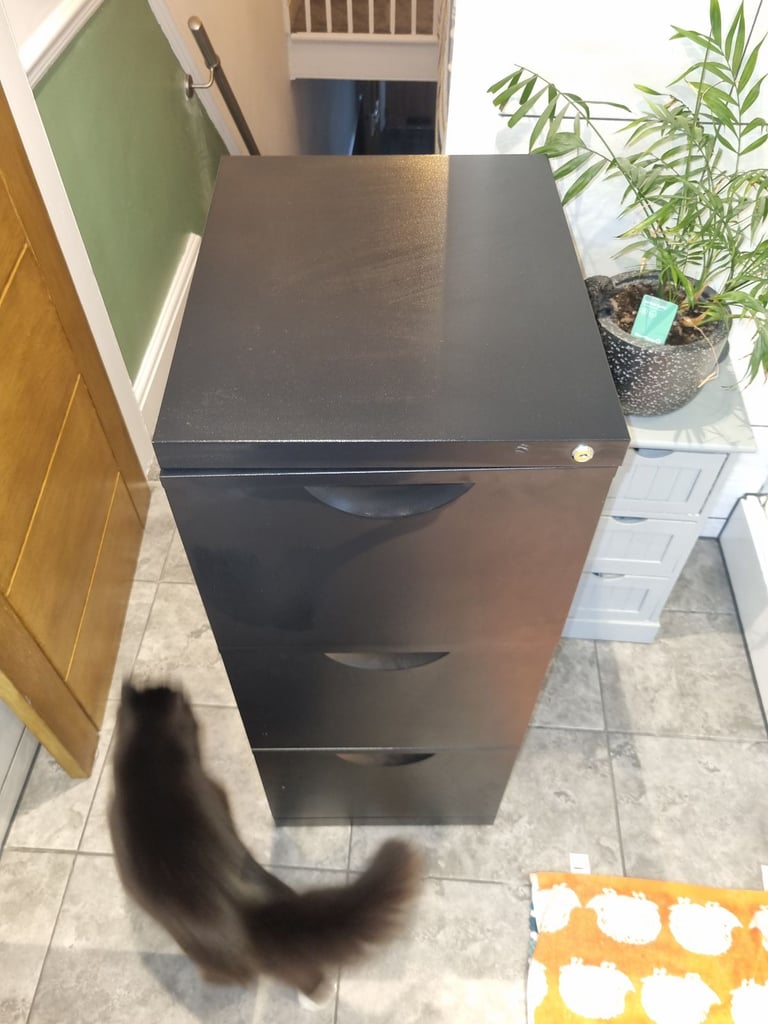 Filing Cabinet