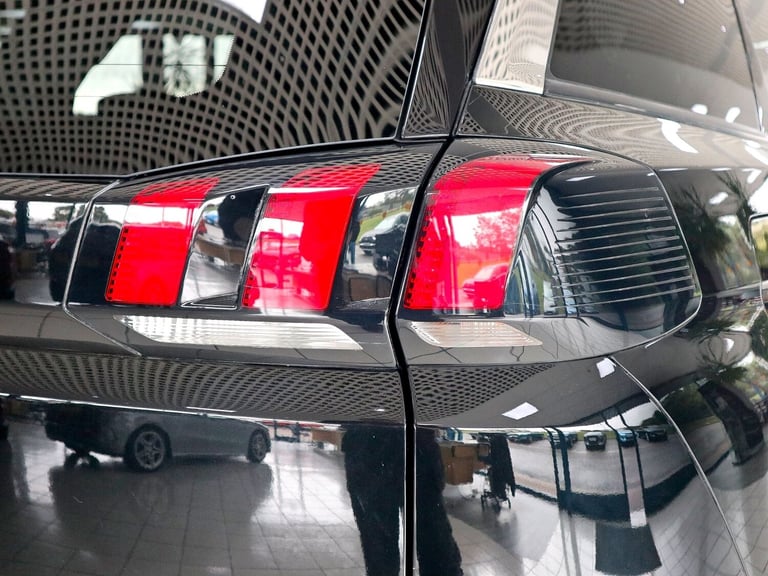 2020 Peugeot 5008 1.2 Allure Puretech 5DR MPV Petrol MPV Petrol Automatic