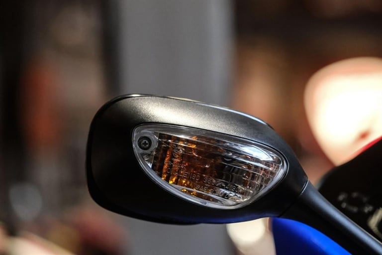 Suzuki GSX-R600 600 Isle Of Man Edition