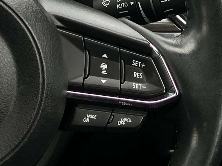 2018 Mazda CX-5 2.2d [184] Sport Nav+ 5dr Auto AWD ESTATE DIESEL Automatic