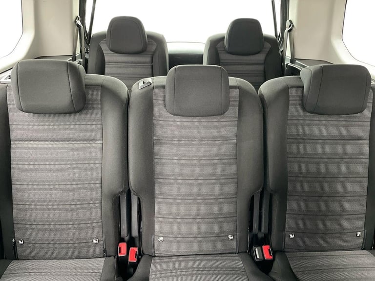 2022 Vauxhall Combo Life Combo Life 1.5 Turbo D SE 5Dr [7 Seat] Estate MPV Diesel Manual