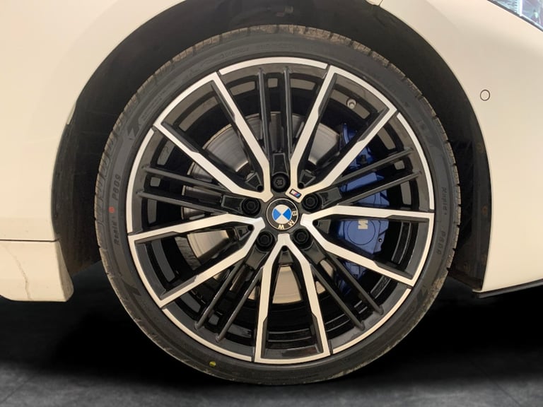 2020 BMW 1 Series 2.0 M135i Hatchback 5dr Petrol Auto xDrive Euro 6 (s/s) (306 ps) - HK AUDIO Hat...